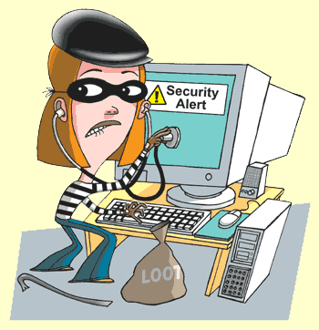 SEGURIDAD EN INTERNET