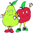 FRUTAS Y VERDURAS